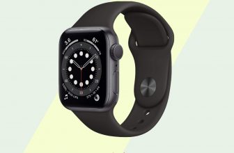 أفضل ساعة ذكية من أبل