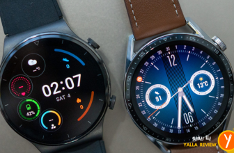 أفضل ساعة ذكية من هواوي