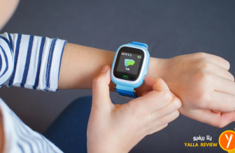 افضل ساعة ذكية للاطفال