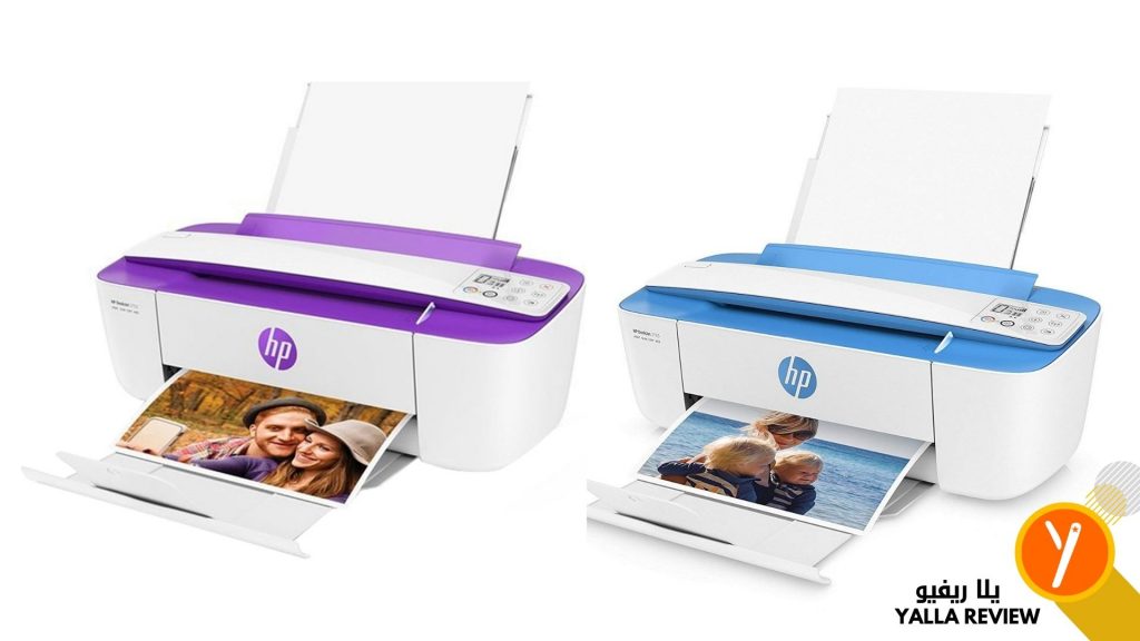 افضل طابعة منزلية في 2022 من HP