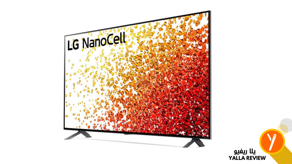 أفضل تلفزيون LG 75NANO85UNA